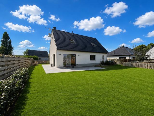 Maison vente à Montreuil-sur-Mer, Verton