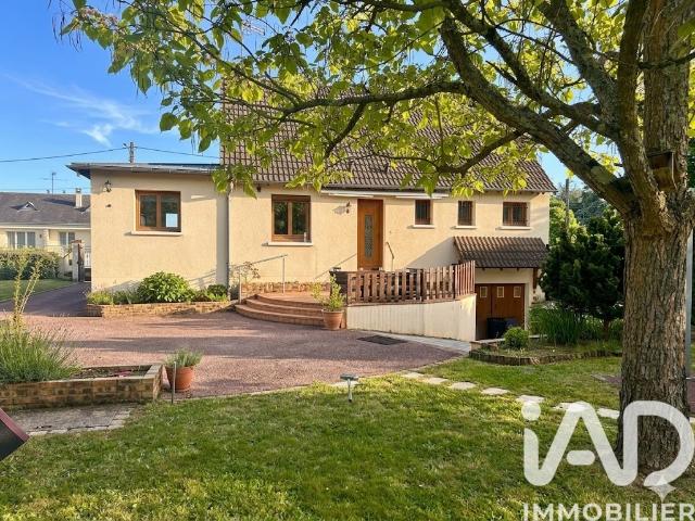 Maison vente à Montargis, Châlette-sur-loing