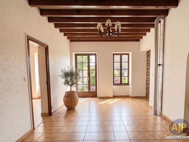 Maison vente à Lesparre-Médoc, Moulis-en-médoc