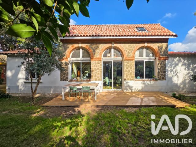 Maison vente à Béziers, Hérault