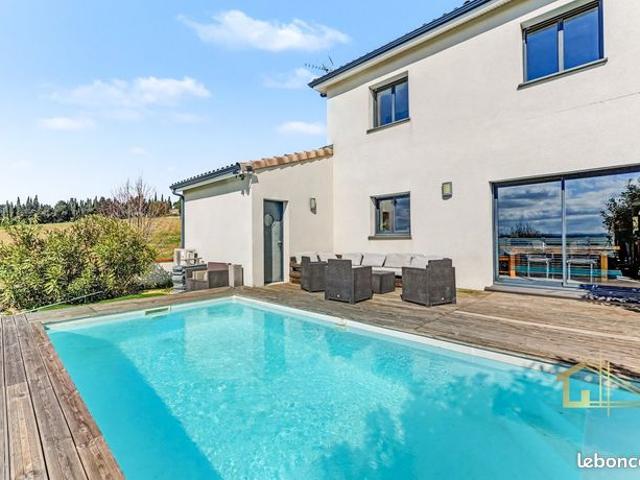 Maison vente à Toulouse, Quint-fonsegrives