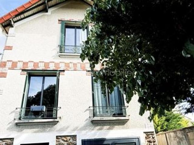 Maison vente à Saint-Germain-en-Laye, Sartrouville