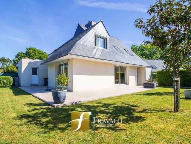 Maison vente à Vannes, Bretagne