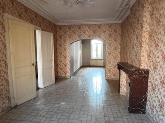 Maison vente à Valenciennes, Onnaing