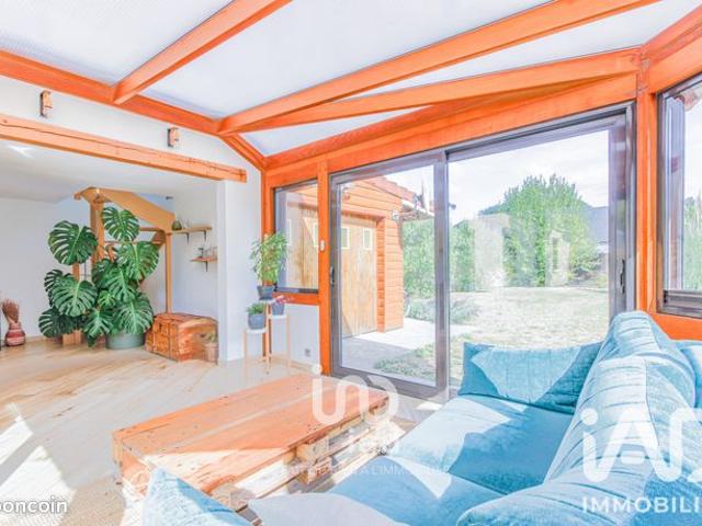 Maison vente à Les Andelys, Le Vaudreuil