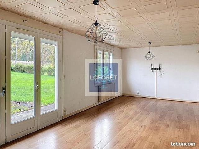 Maison vente à Jonzac, Montendre