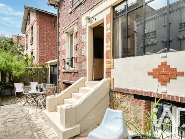 Maison vente à Nanterre, Colombes