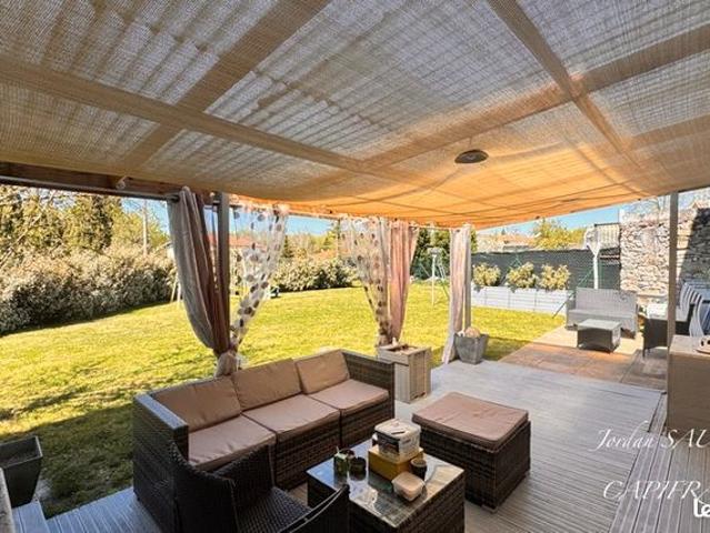 Maison vente à Toulouse, Revel