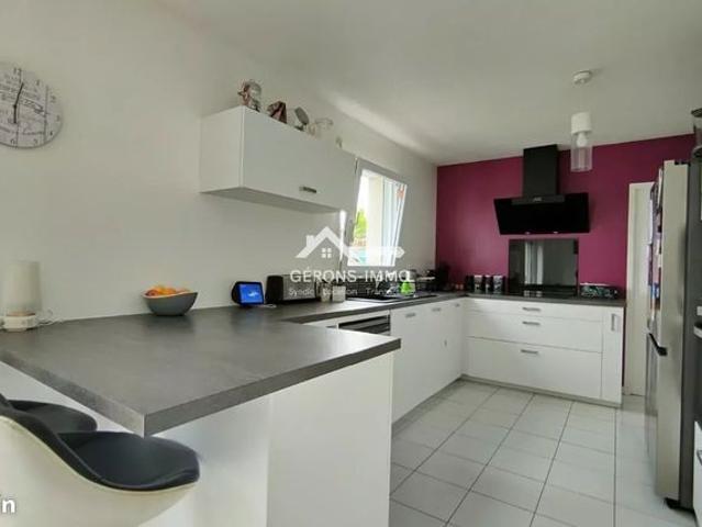Maison vente à Nantes, Thouaré-sur-loire