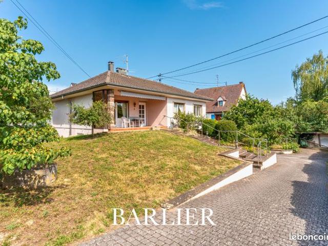 Maison vente à Strasbourg, Geispolsheim
