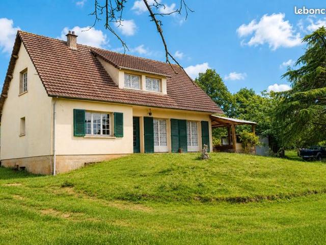 Maison vente à Nogent-le-Rotrou, Thiron Gardais