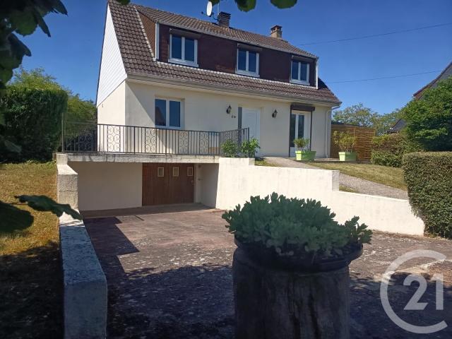 Maison vente à Orléans, Beaugency