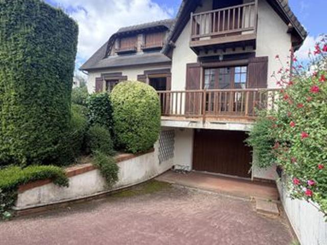 Maison vente à Rouen, Yvetot