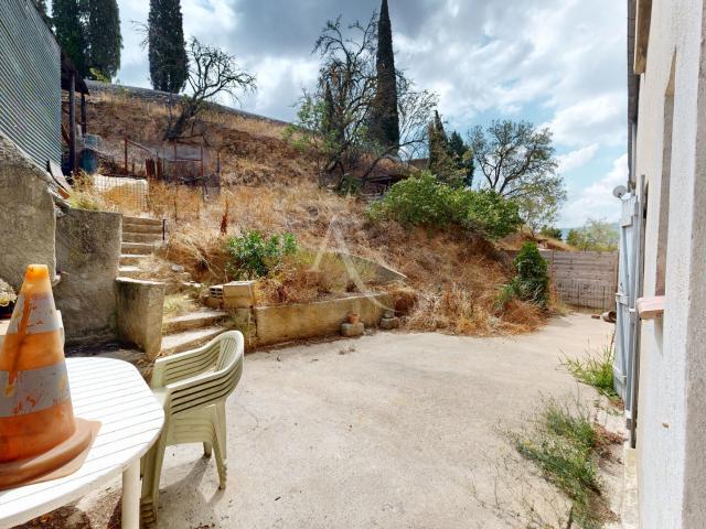 Maison vente à Carcassonne, Marseillette