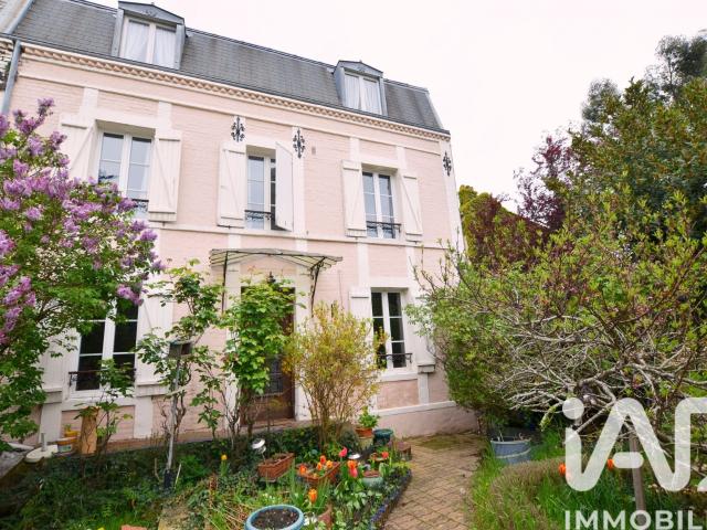 Maison vente à Argenteuil, Sannois