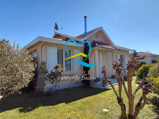 Maison vente à Arcachon, Lège-cap-ferret