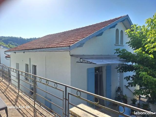 Maison vente à Villeneuve-sur-Lot, Sauveterre-la-lémance