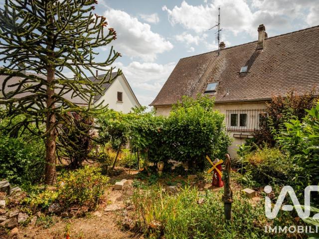 Maison vente à Colmar-Ribeauvillé, Ammerschwihr