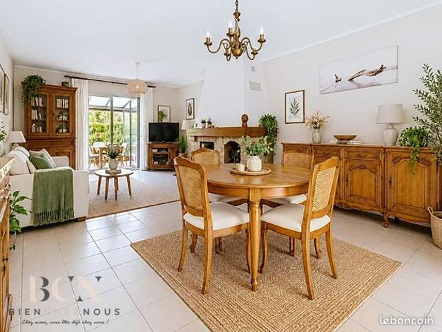 Maison vente à Montsoult, Val-d'Oise