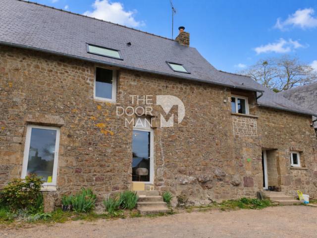 Maison vente à Mayenne, Champéon