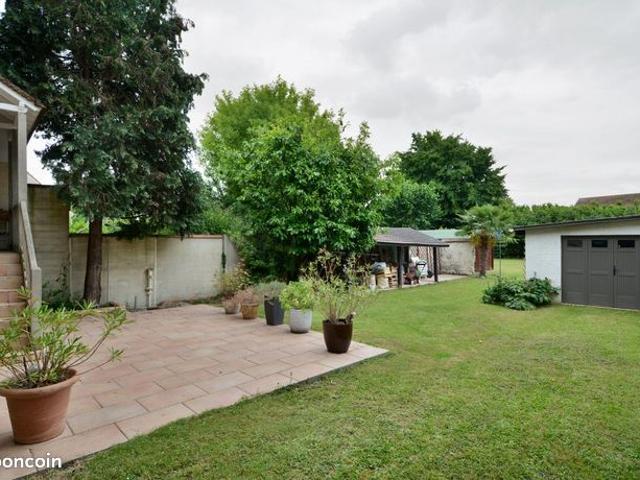 Maison vente à Torcy, Saint-germain-sur-morin