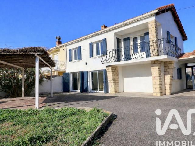 Maison vente à Avignon, Sorgues