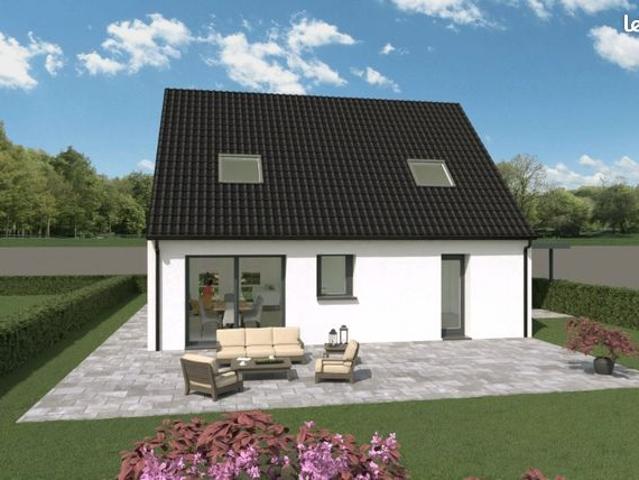 Maison vente à Calais, Ardres