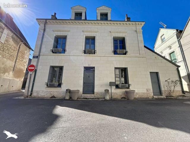 Maison vente à Saint-Aignan, Loir-et-Cher