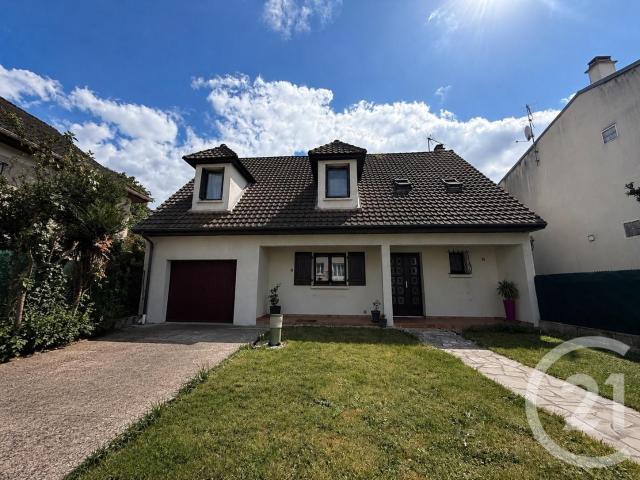 Maison vente à Le Raincy, Livry-gargan
