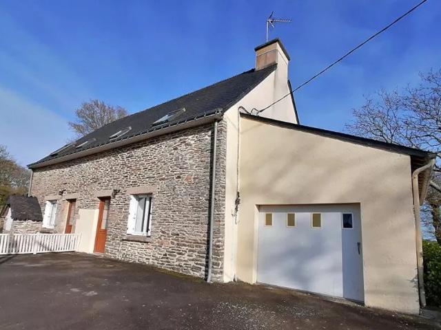 Maison vente à Les Rues Taupinel, Taupont