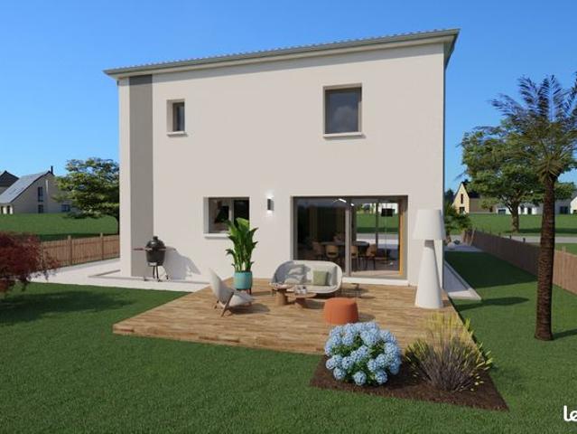 Maison vente à Poitiers, Iteuil
