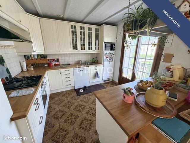 Maison vente à Forbach-Boulay-Moselle, Eblange