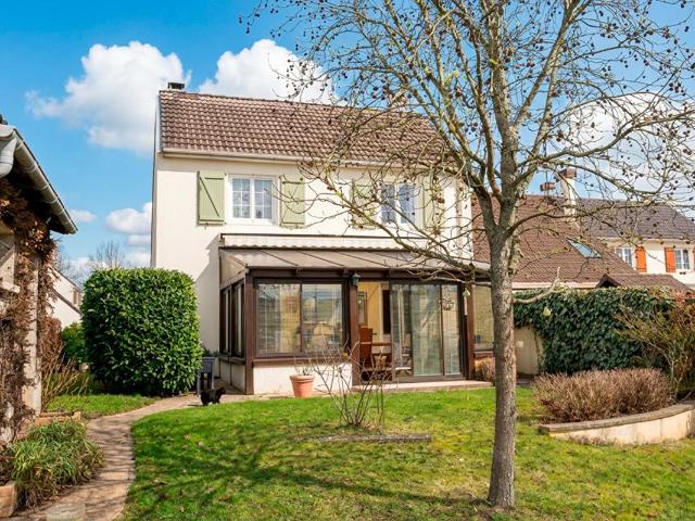 Maison vente à Brétigny-sur-Orge, Essonne