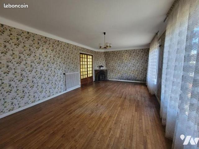 Maison vente à Pontivy, Bretagne