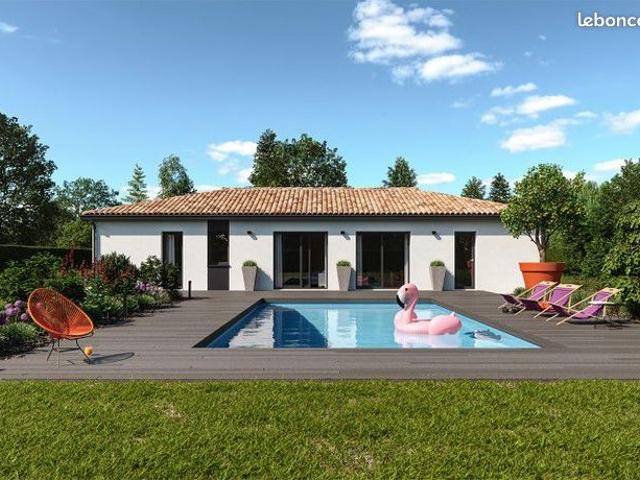 Maison vente à Toulouse, Vacquiers