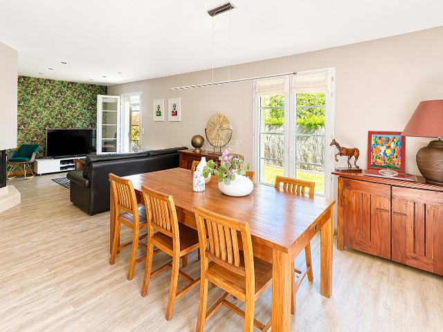 Maison vente à Saint-Germain-en-Laye, Verneuil-sur-seine