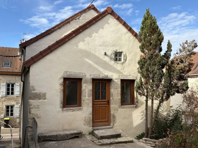 Maison vente à Bligny-sur-Ouche, Côte-d'Or