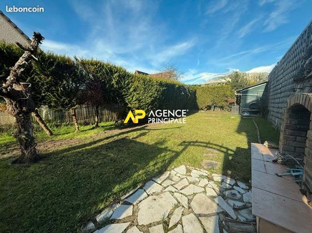 Maison vente à Argenteuil