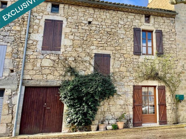 Maison vente à Condom, Miradoux