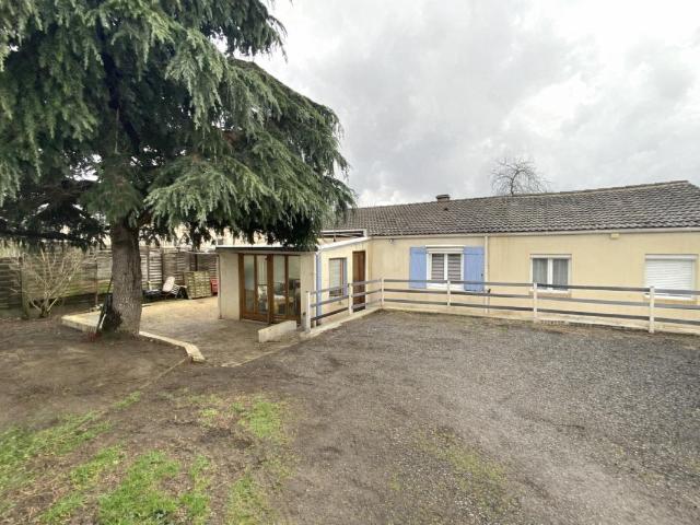 Maison vente à Villez, Limetz-Villez