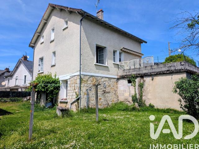 Maison vente à Sarlat-la-Canéda, Terrasson-lavilledieu