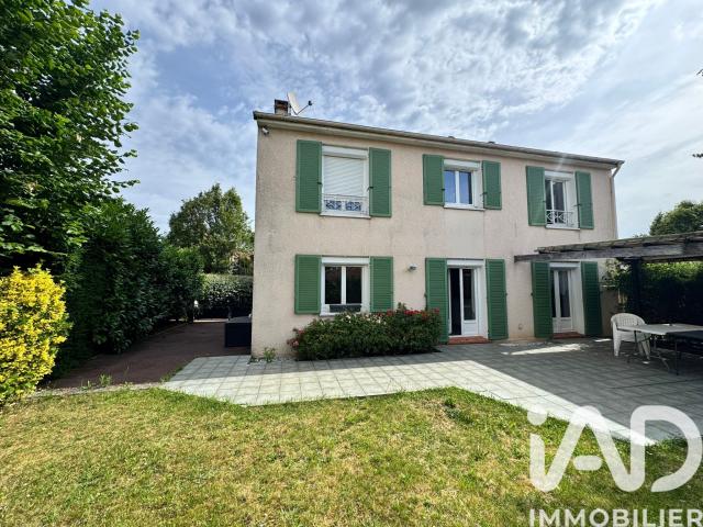 Maison vente à Z. I. Les Sables, Morangis