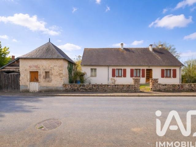 Maison vente à Tennie, Sarthe