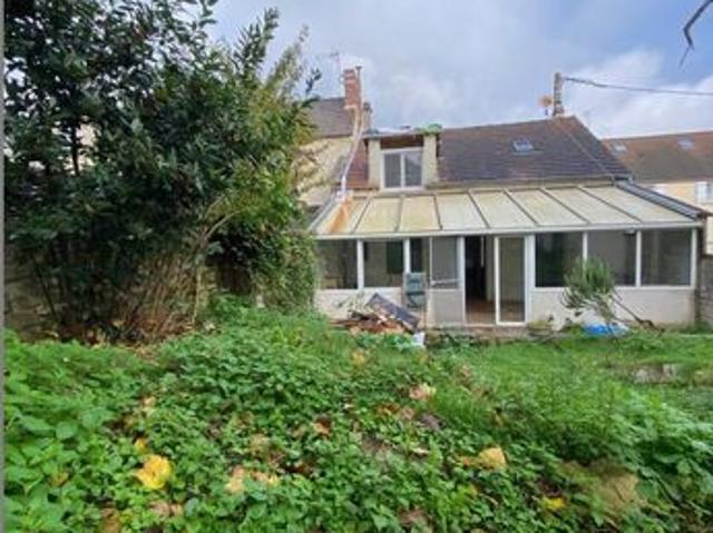Maison vente à Pontoise, Méry-sur-oise