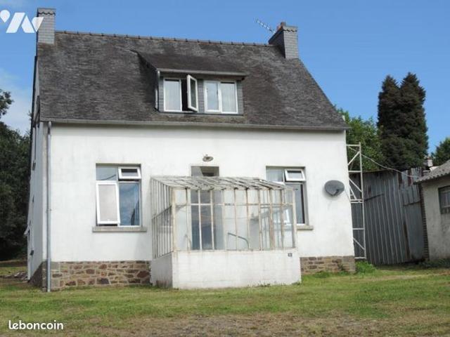 Maison vente à Guingamp, Bretagne