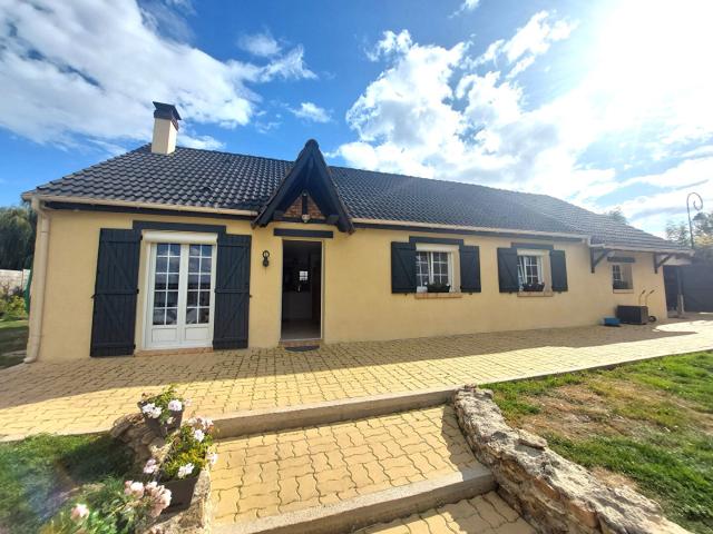 Maison vente à Sainte-Barbe-sur-Gaillon, Ailly