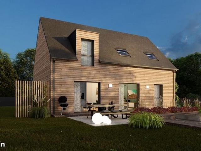 Maison vente à Bourg-Blanc, Finistère