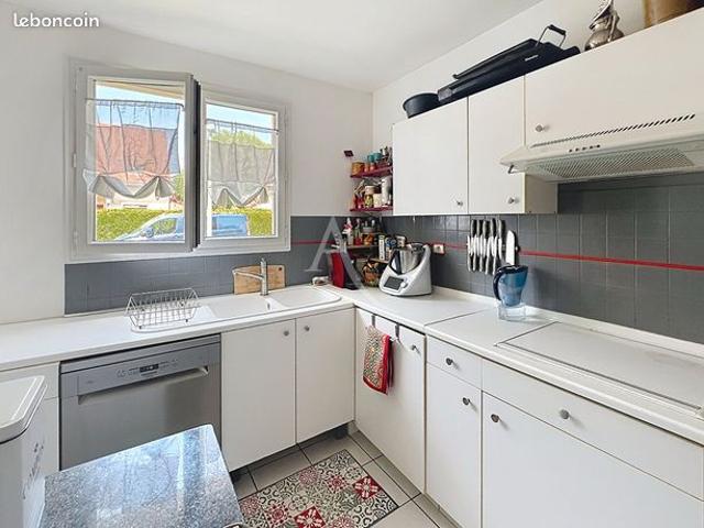 Maison vente à Compiègne, Chelles