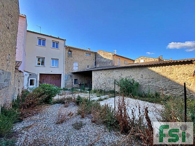 Maison vente à Béziers, Boujan-sur-libron