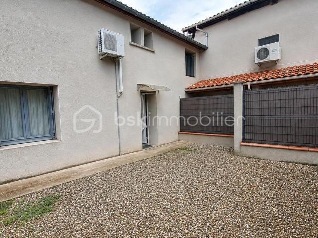 Maison vente à Agen, Caudecoste